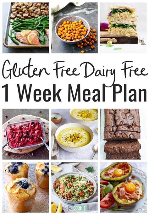 Gluten dairy free meals. Things To Know About Gluten dairy free meals. 